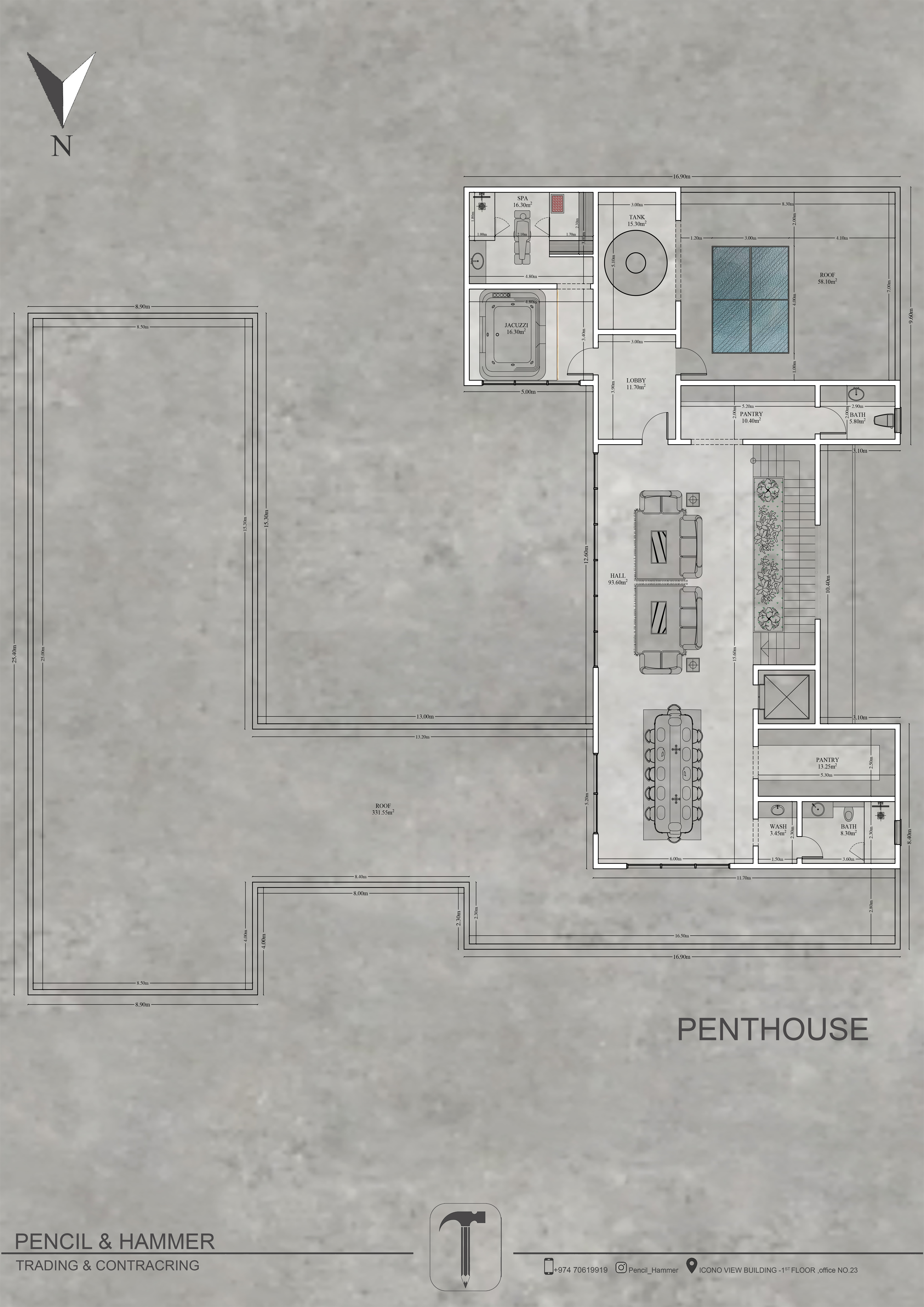 Architectural Design Project 2 - photo 4