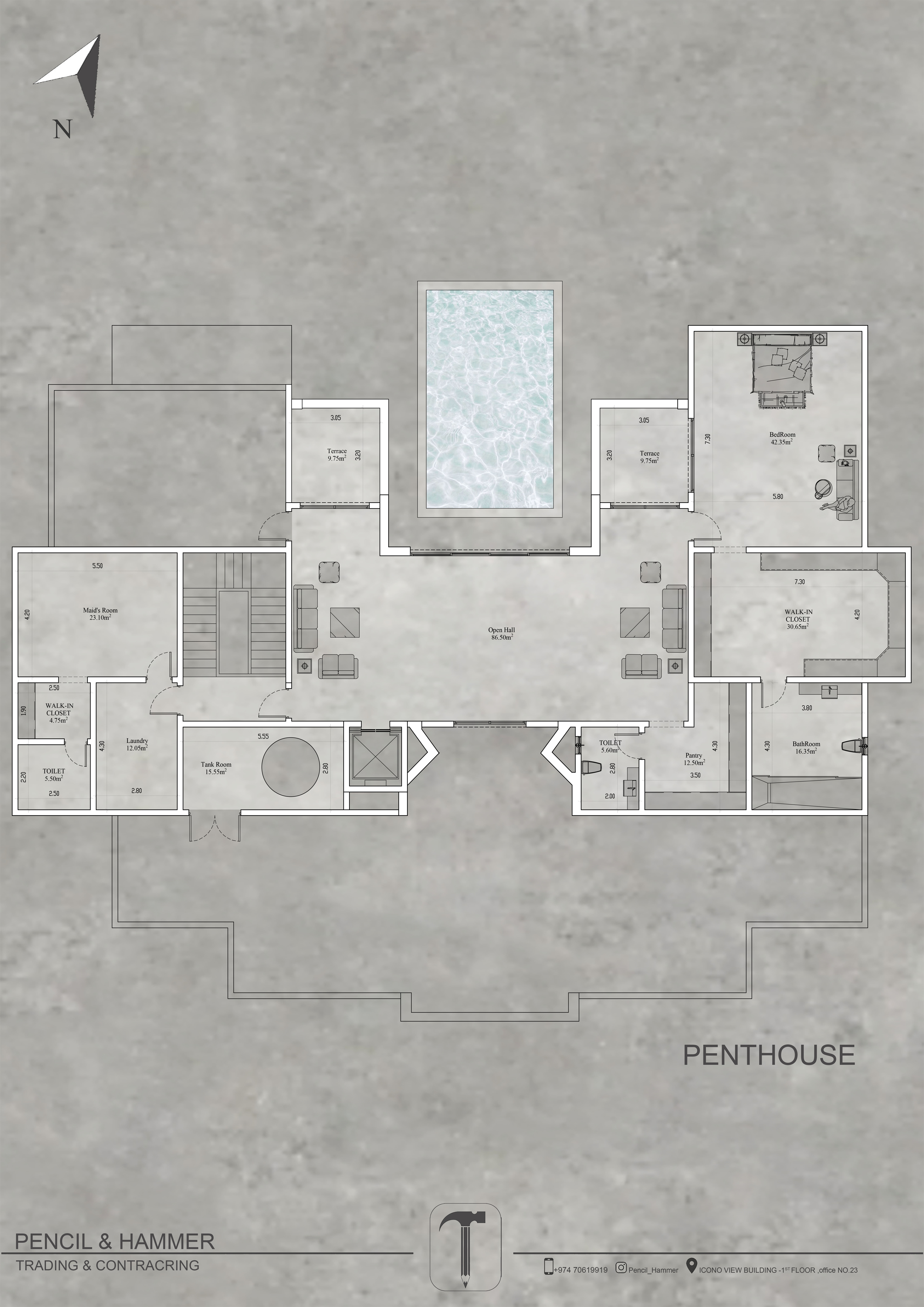 Architectural Design Project 3 - photo 3