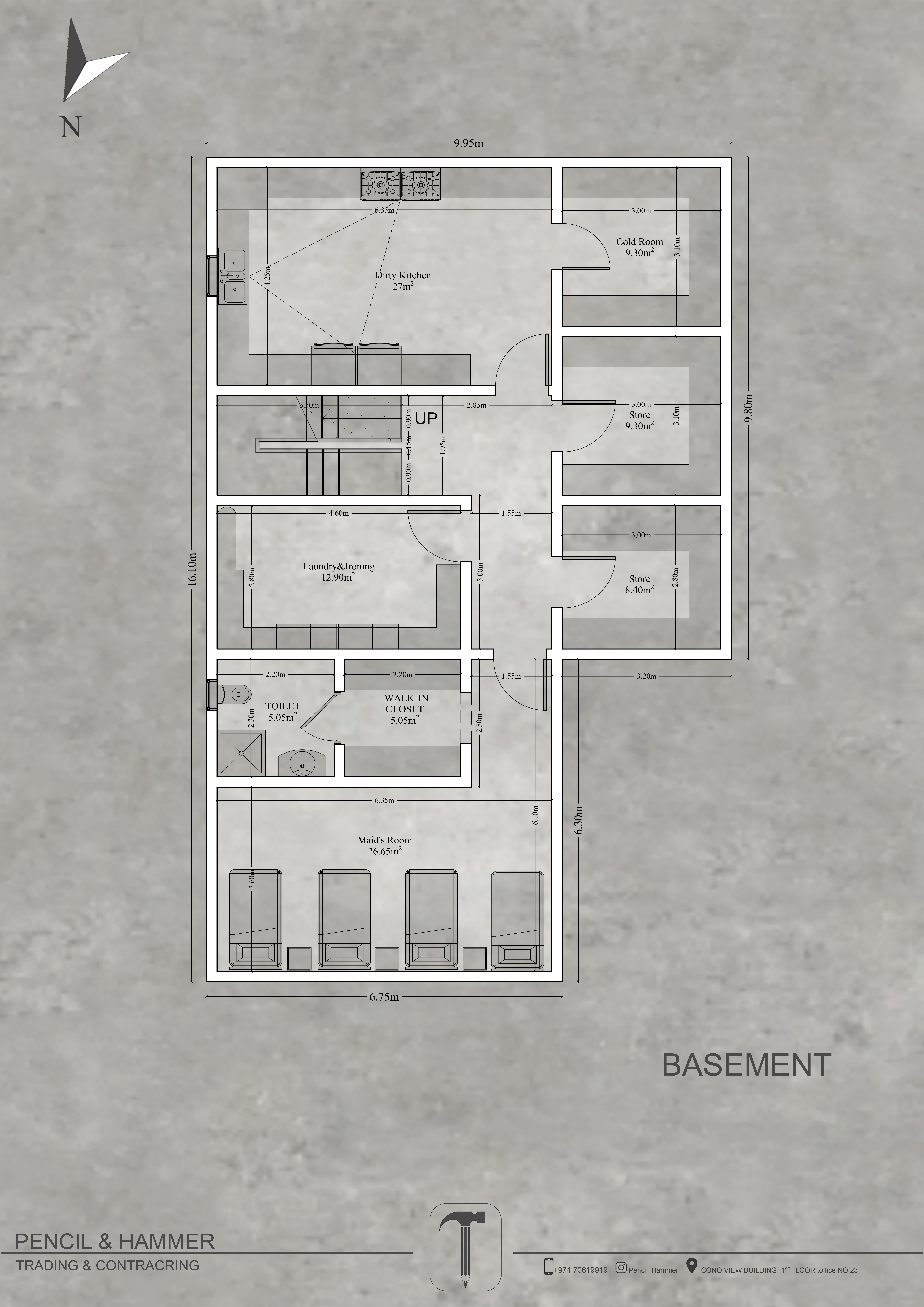 Architectural Design Project 4 - photo 4