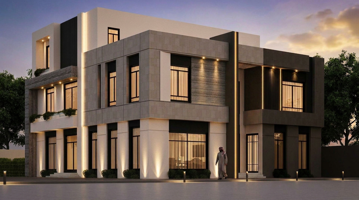 Exterior Design PROJECT 3 - photo 2
