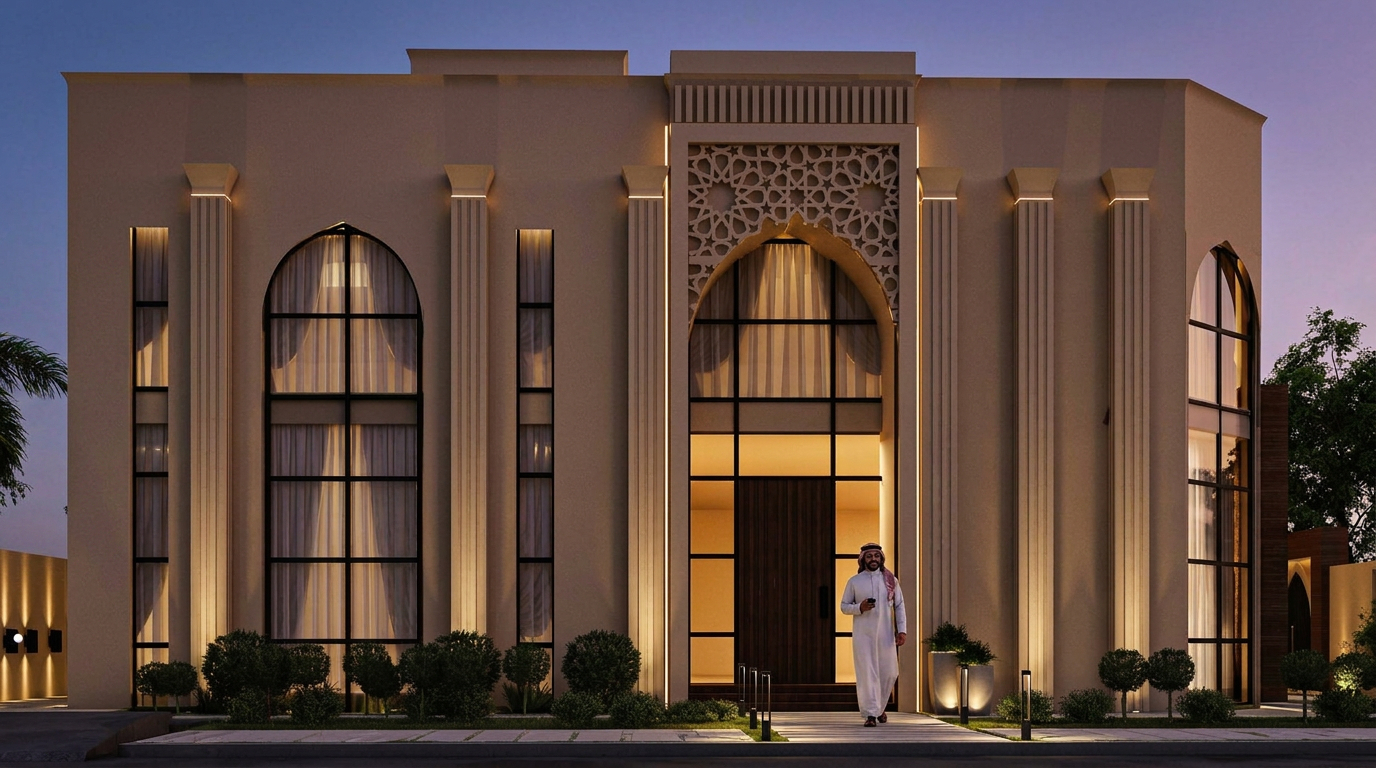 Exterior Design PROJECT 4 - photo 2