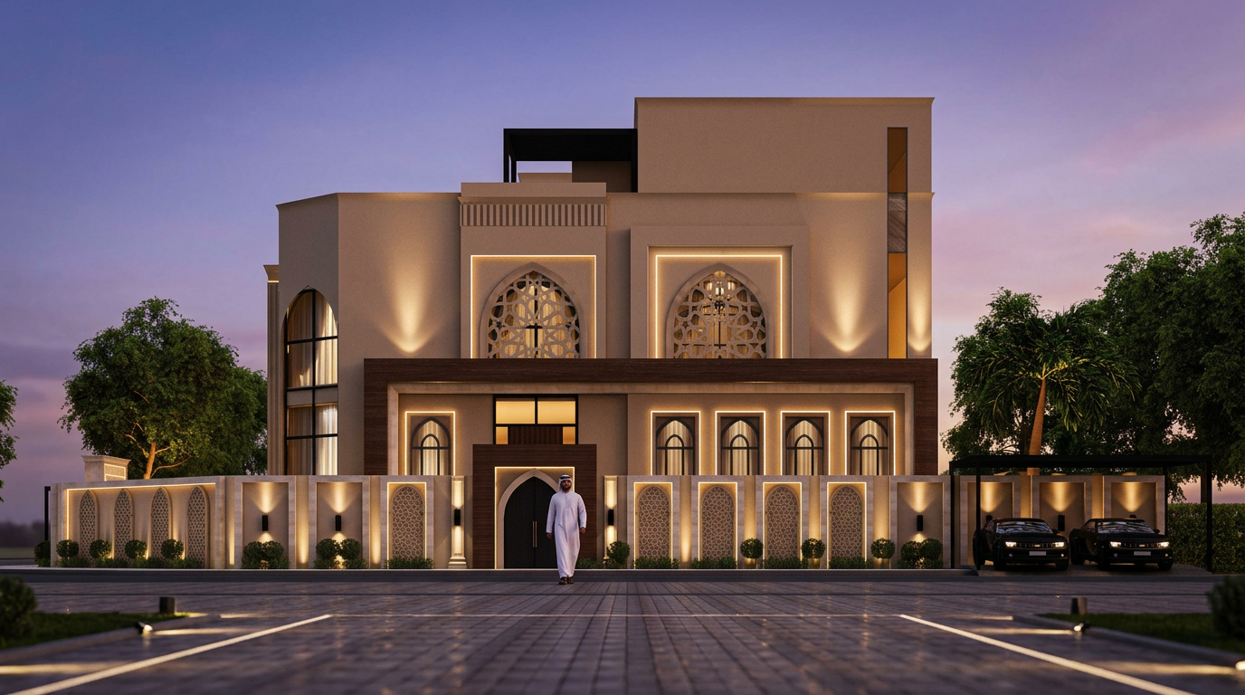Exterior Design PROJECT 4 - photo 4