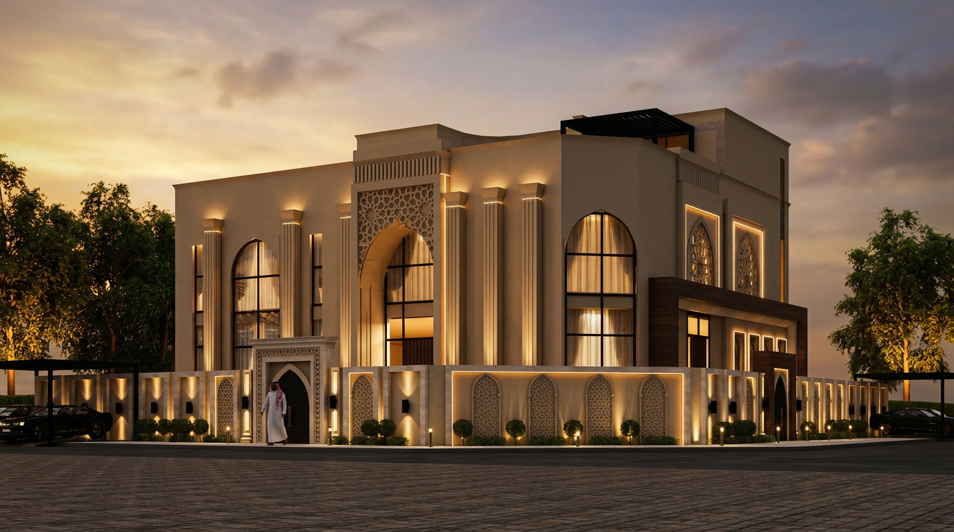 Exterior Design PROJECT 4 - photo 5