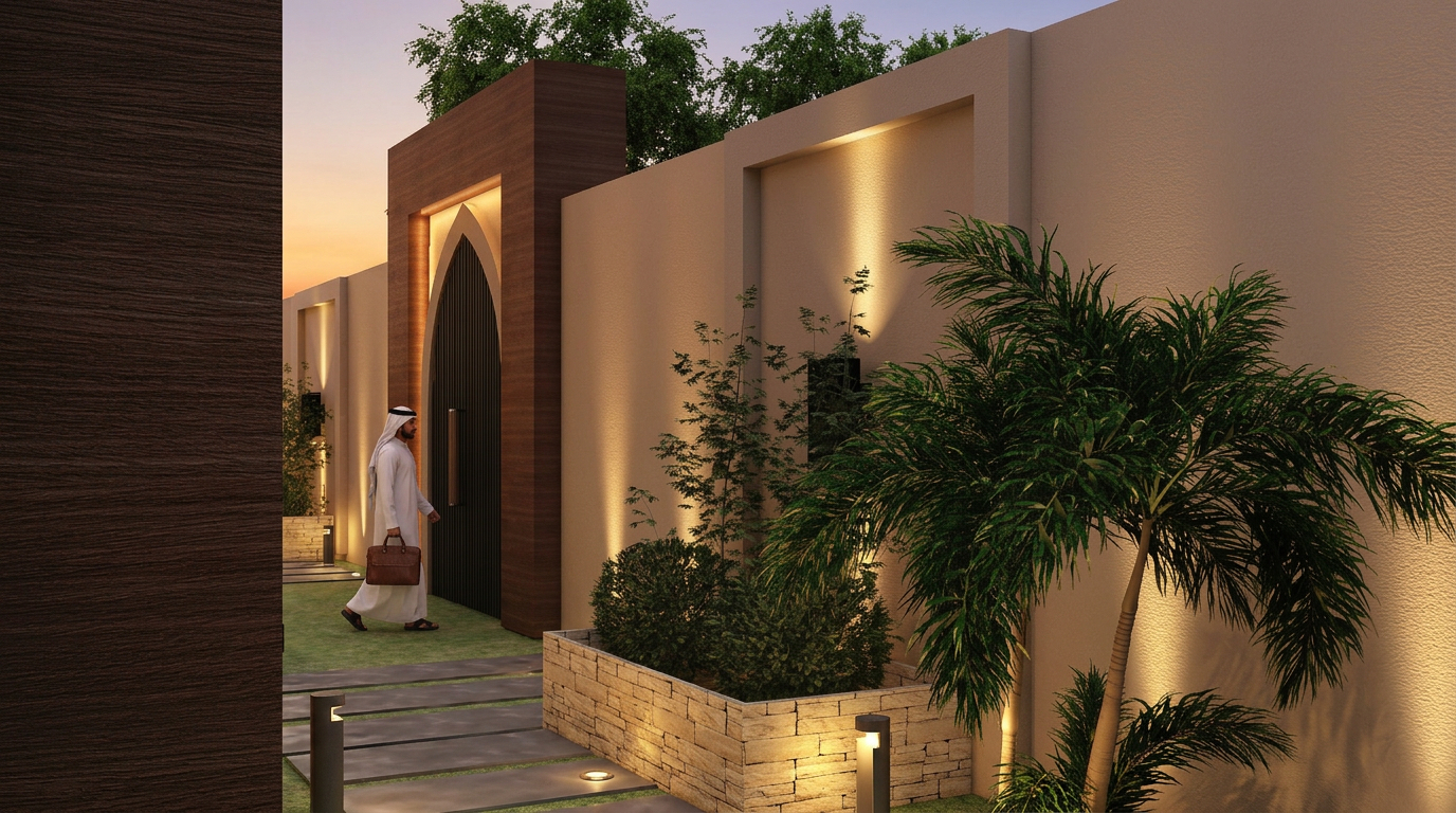 Exterior Design PROJECT 4 - photo 8
