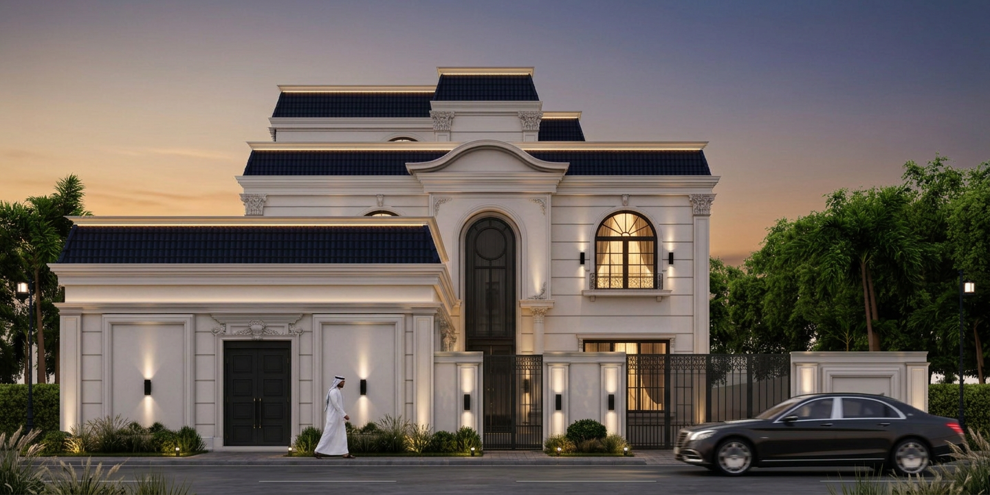Exterior Design Project 1 - photo 4
