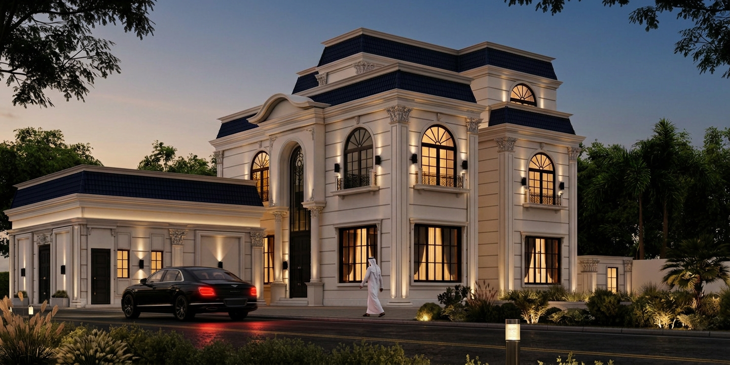 Exterior Design Project 1 - photo 5