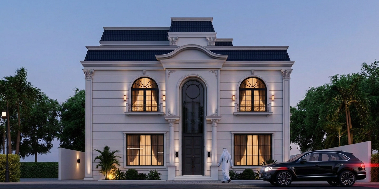Exterior Design Project 1 - photo 7