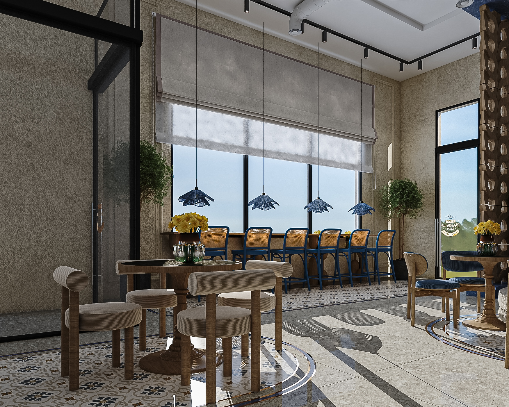 Restaurant - photo 10