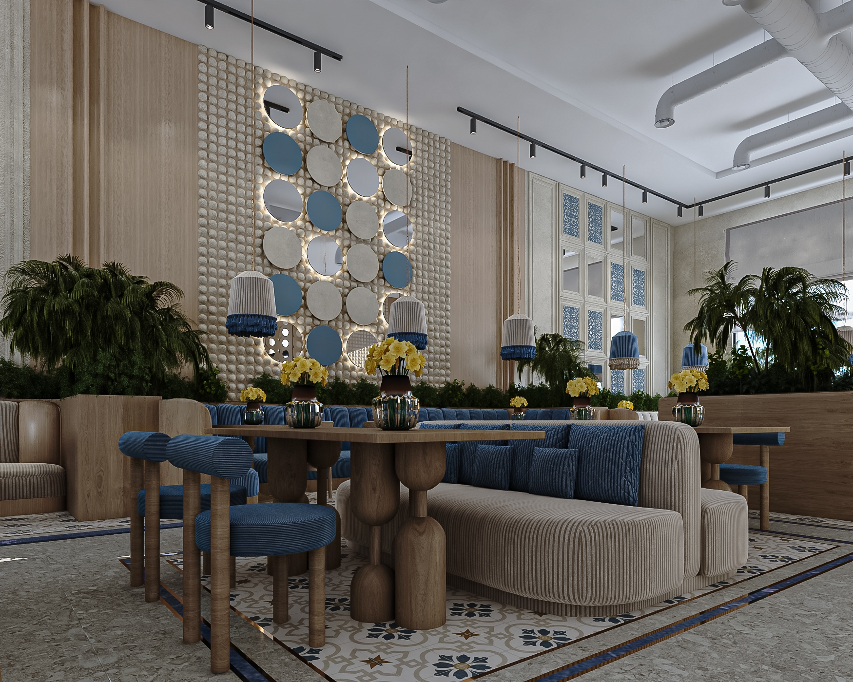 Restaurant - photo 11