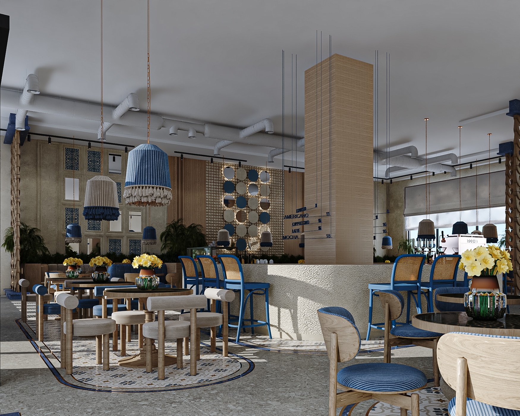 Restaurant - photo 12