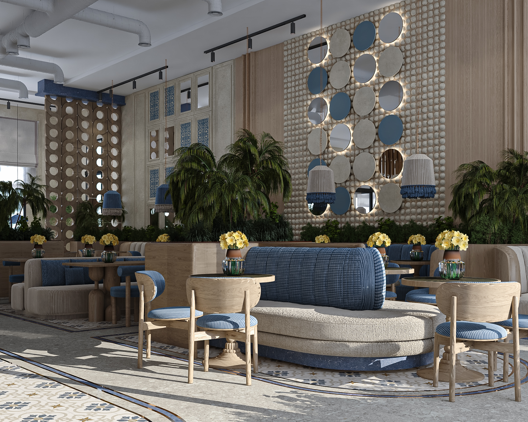 Restaurant - photo 18