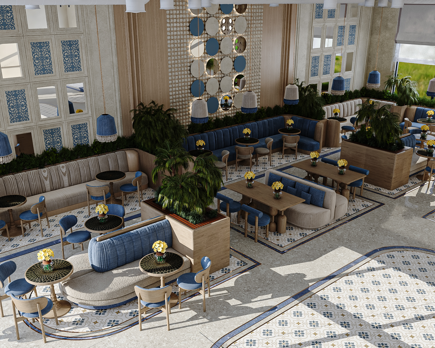 Restaurant - photo 4