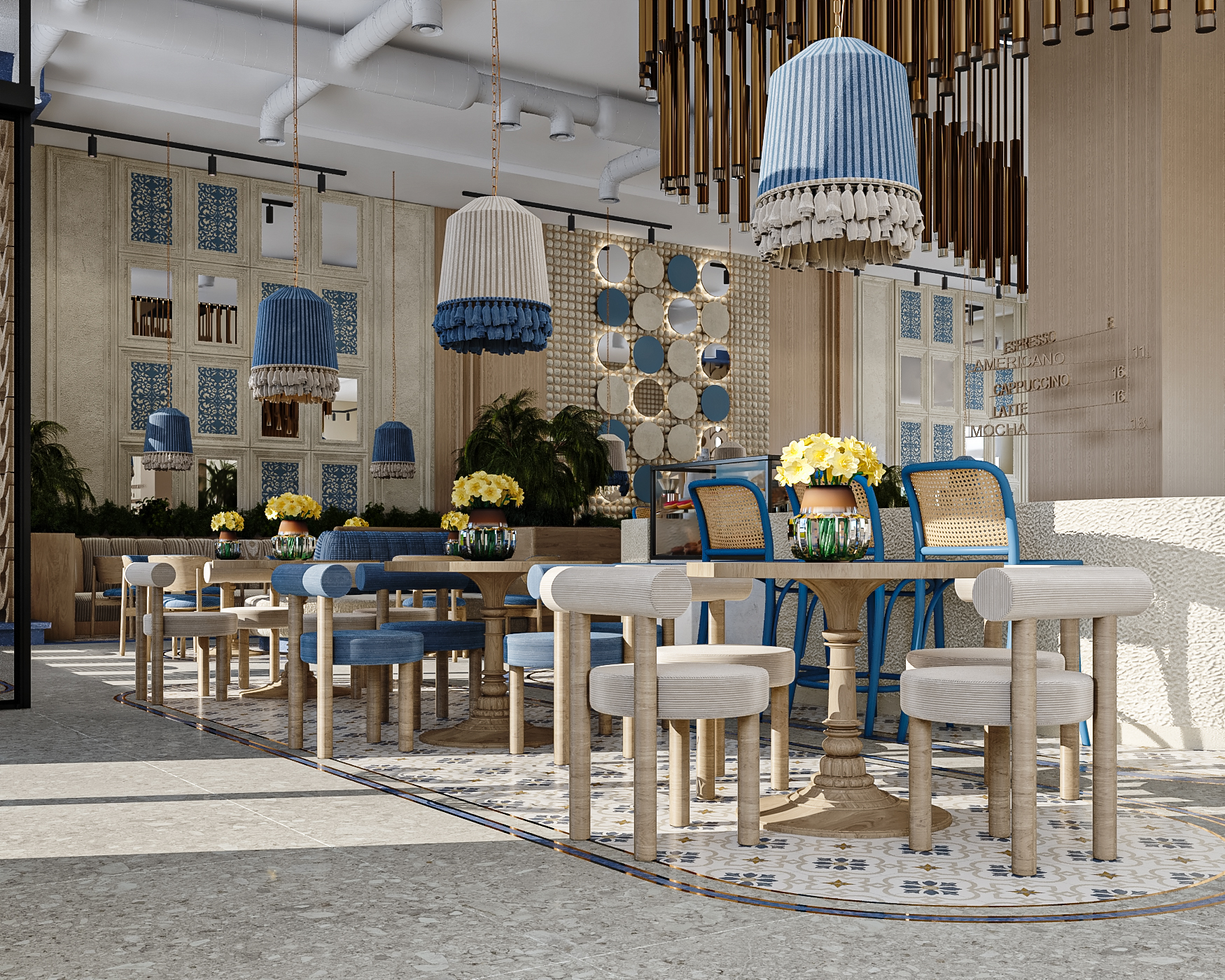 Restaurant - photo 7