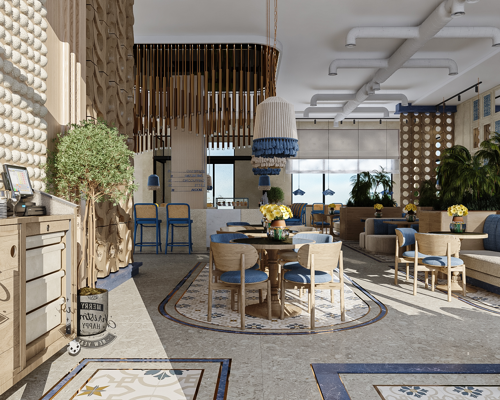 Restaurant - photo 8
