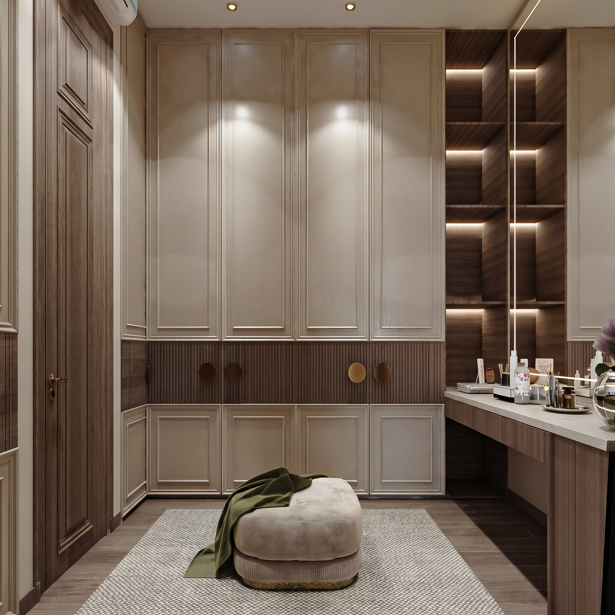 Interior Dressing - photo 1