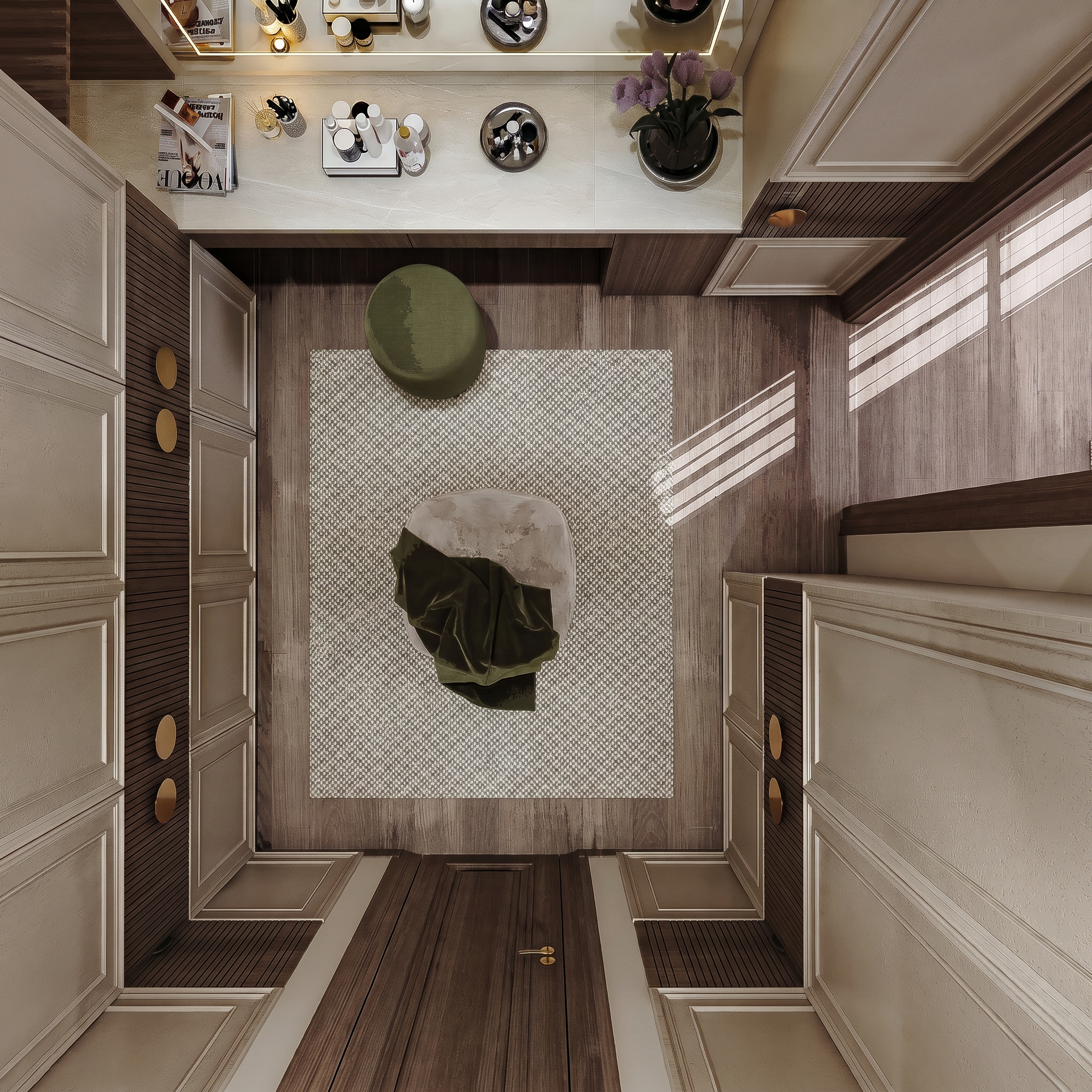 Interior Dressing - photo 4