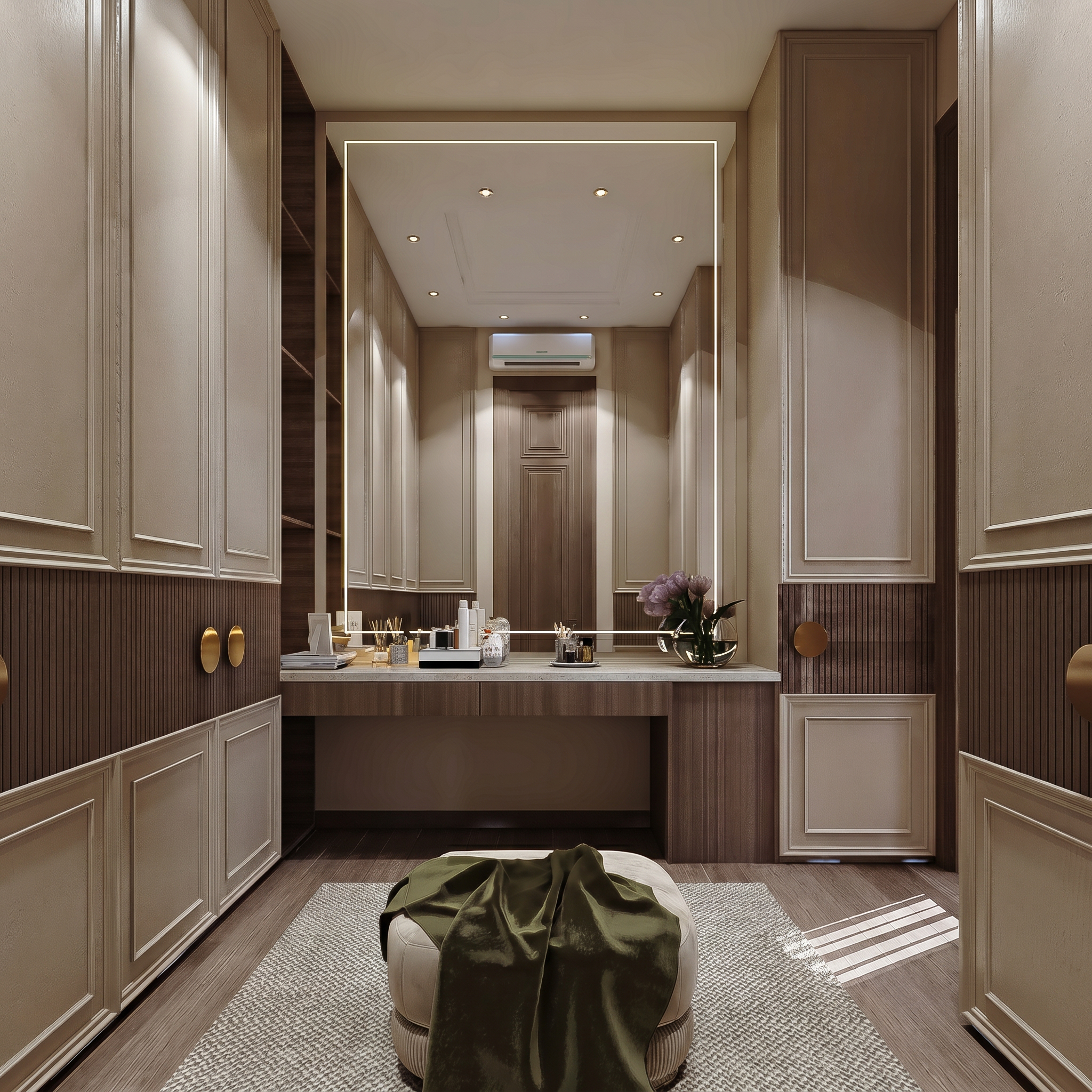Interior Dressing - photo 2