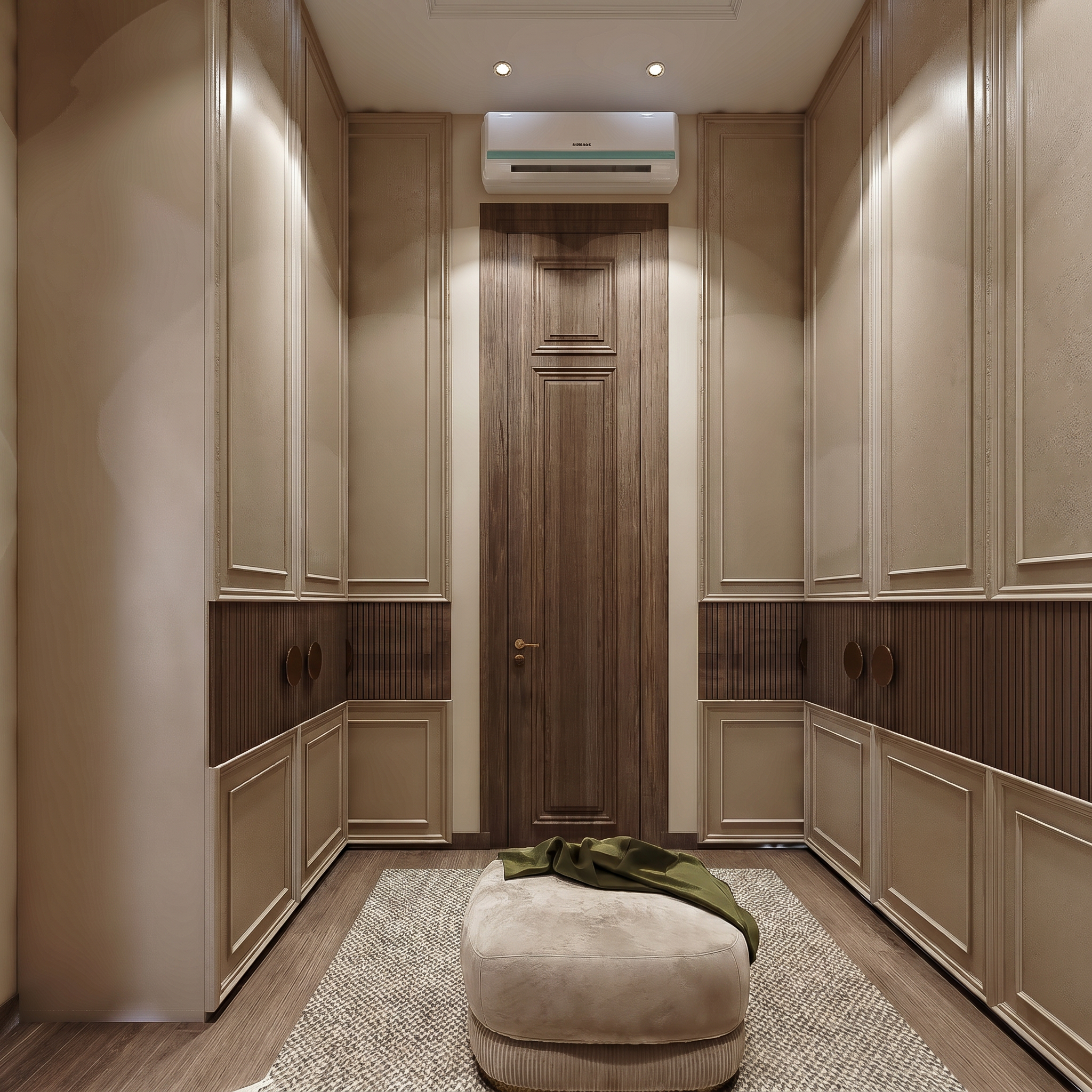 Interior Dressing - photo 3