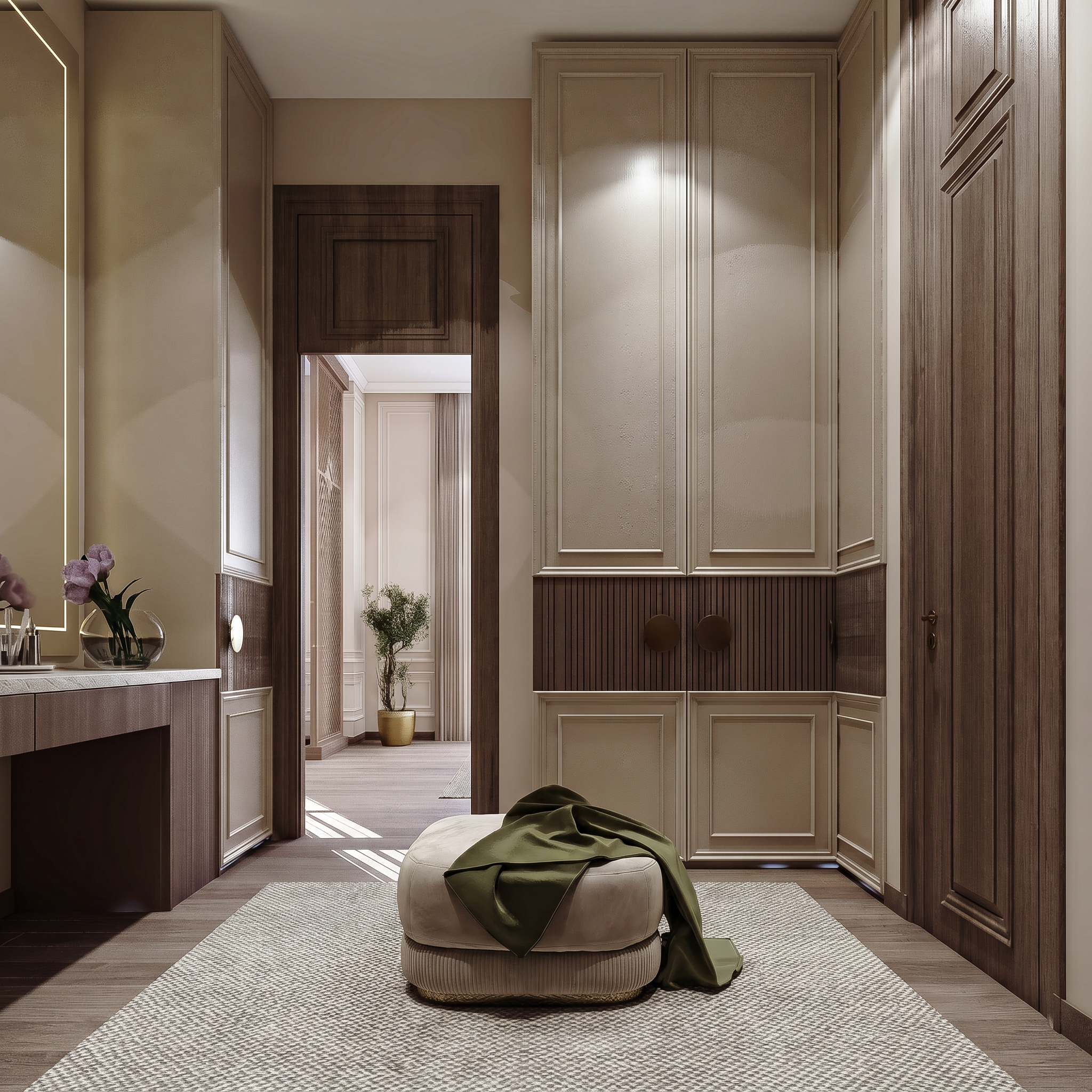 Interior Dressing - photo 5