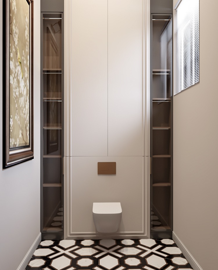 Interior Entrance,Majlis&Dining - photo 12