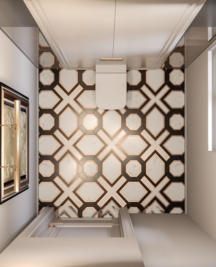 Interior Entrance,Majlis&Dining - photo 13