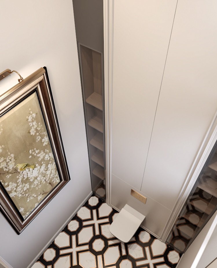 Interior Entrance,Majlis&Dining - photo 14