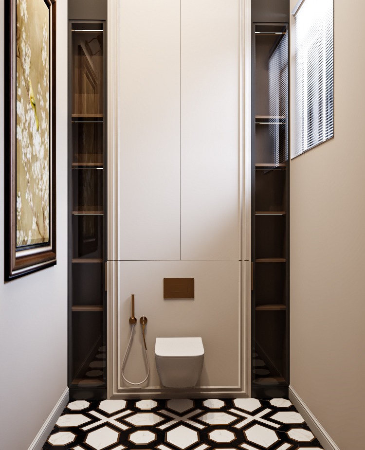 Interior Entrance,Majlis&Dining - photo 15