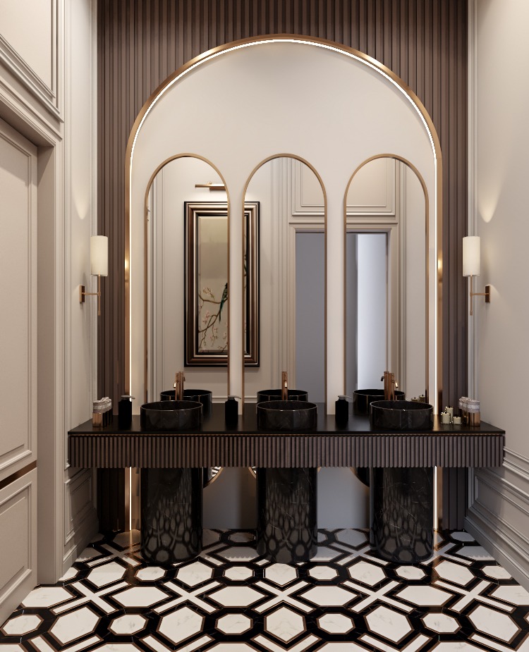 Interior Entrance,Majlis&Dining - photo 16