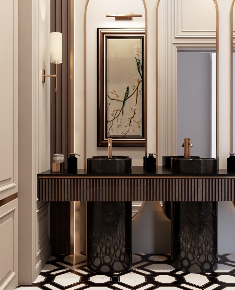 Interior Entrance,Majlis&Dining - photo 17
