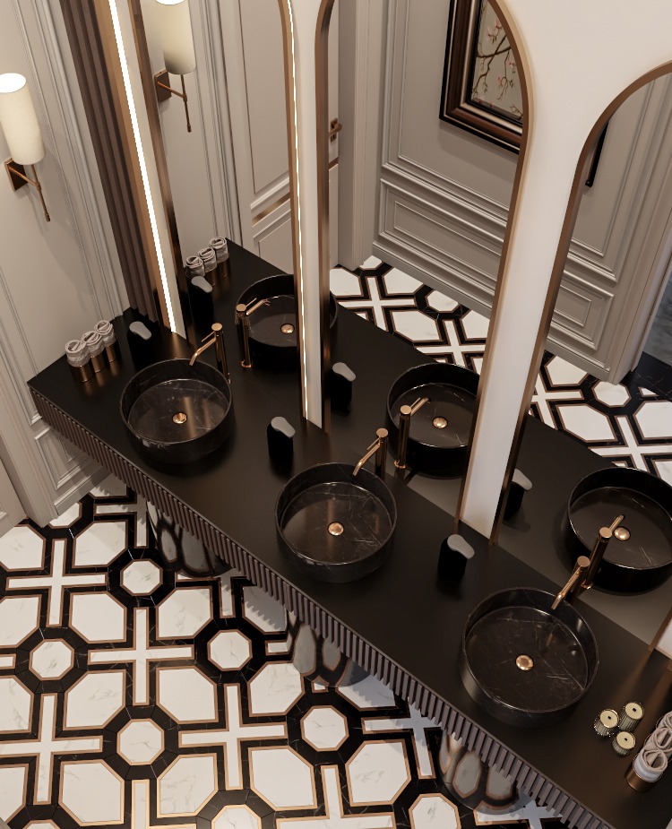Interior Entrance,Majlis&Dining - photo 18
