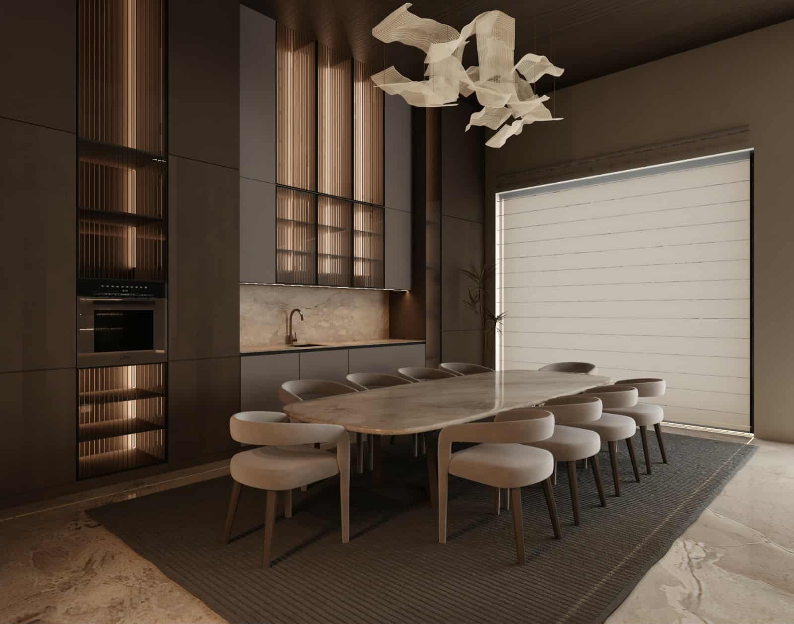 Interior Family Living - photo 6