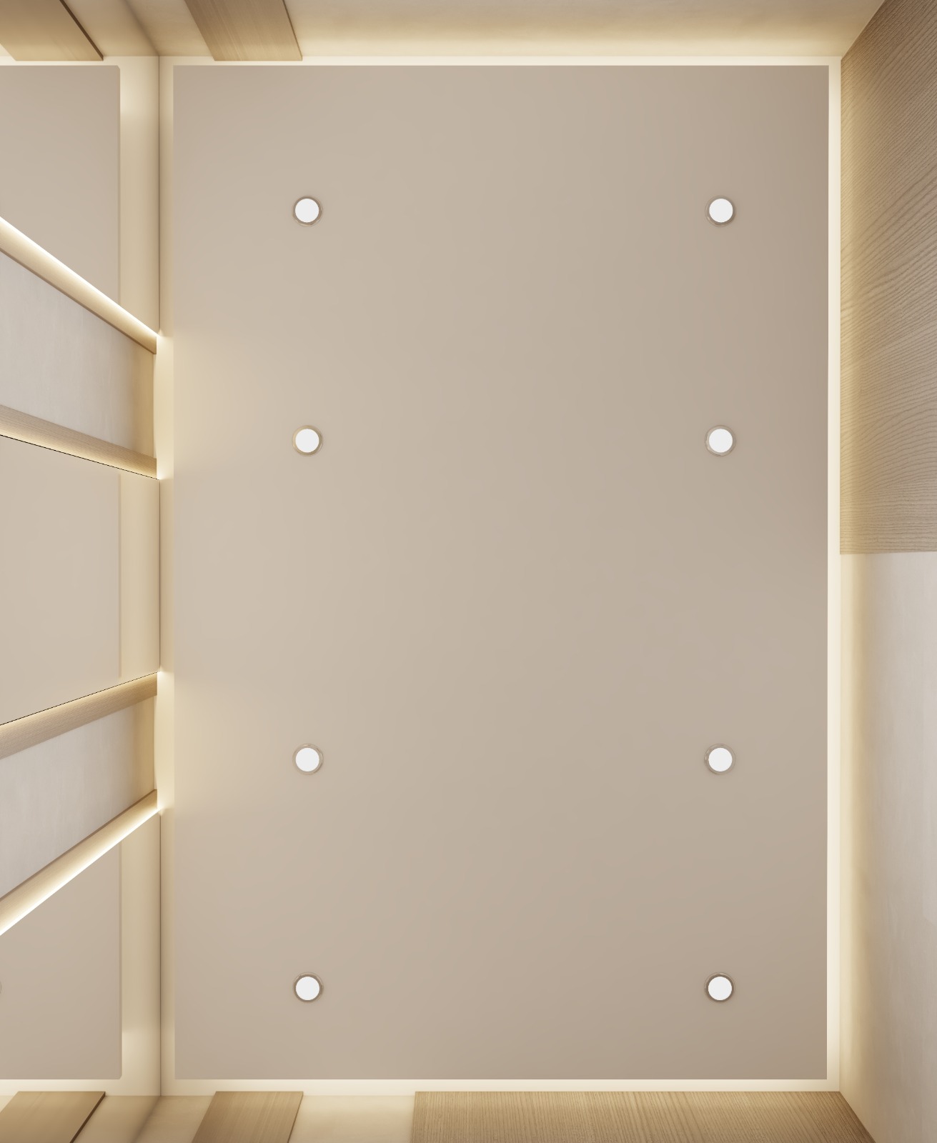 Interior Family Living - photo 8