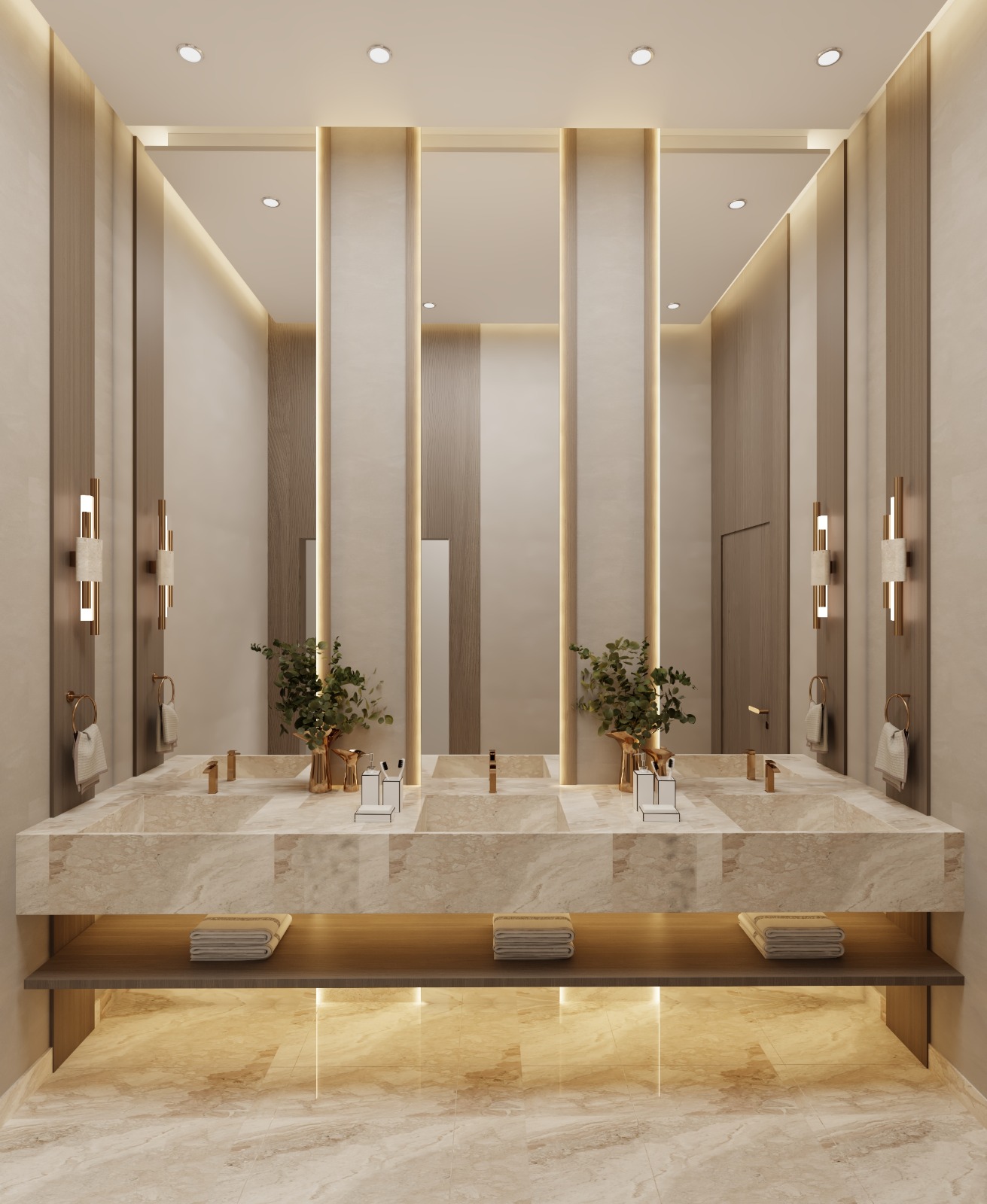 Interior Family Living - photo 9