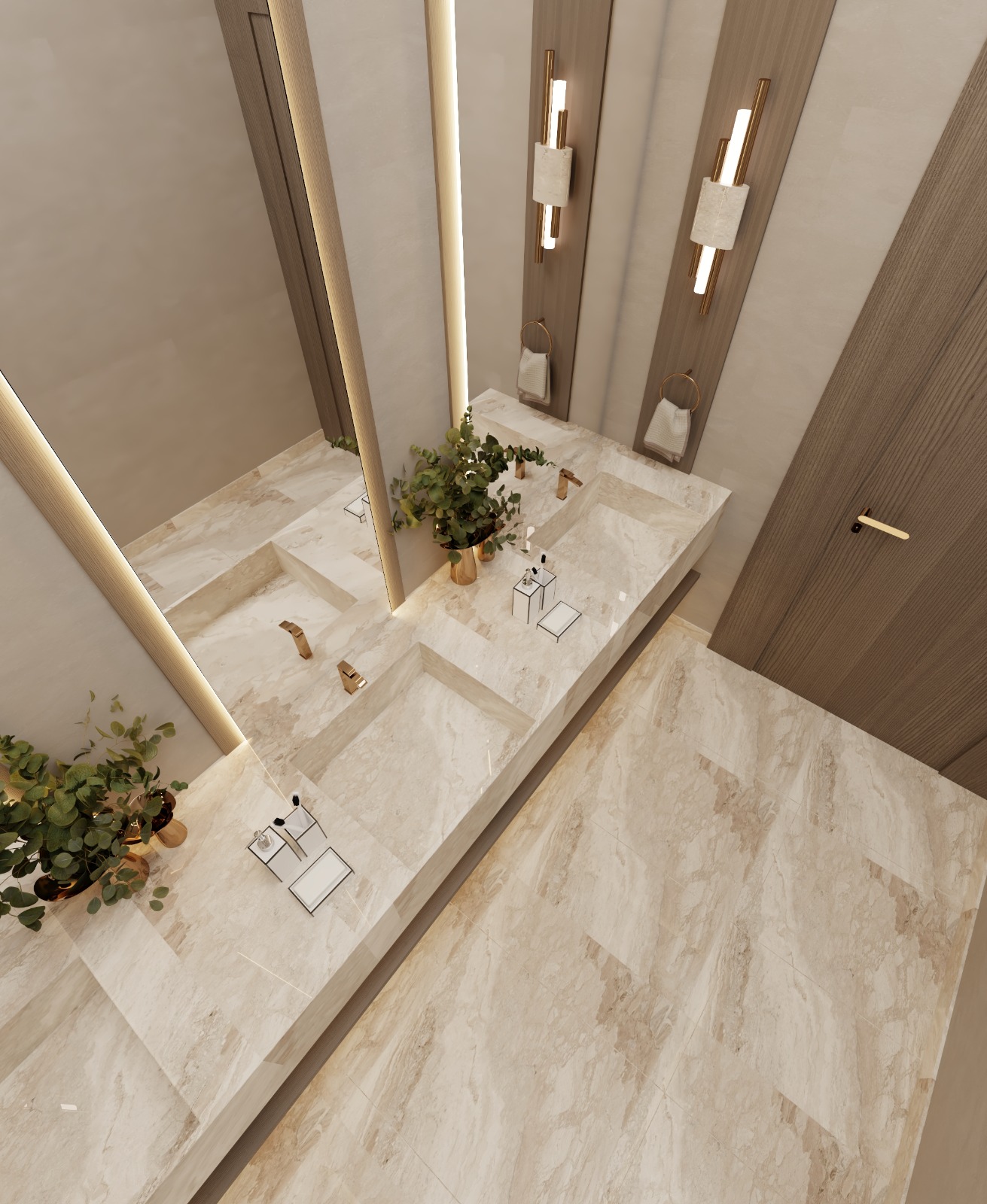 Interior Family Living - photo 10
