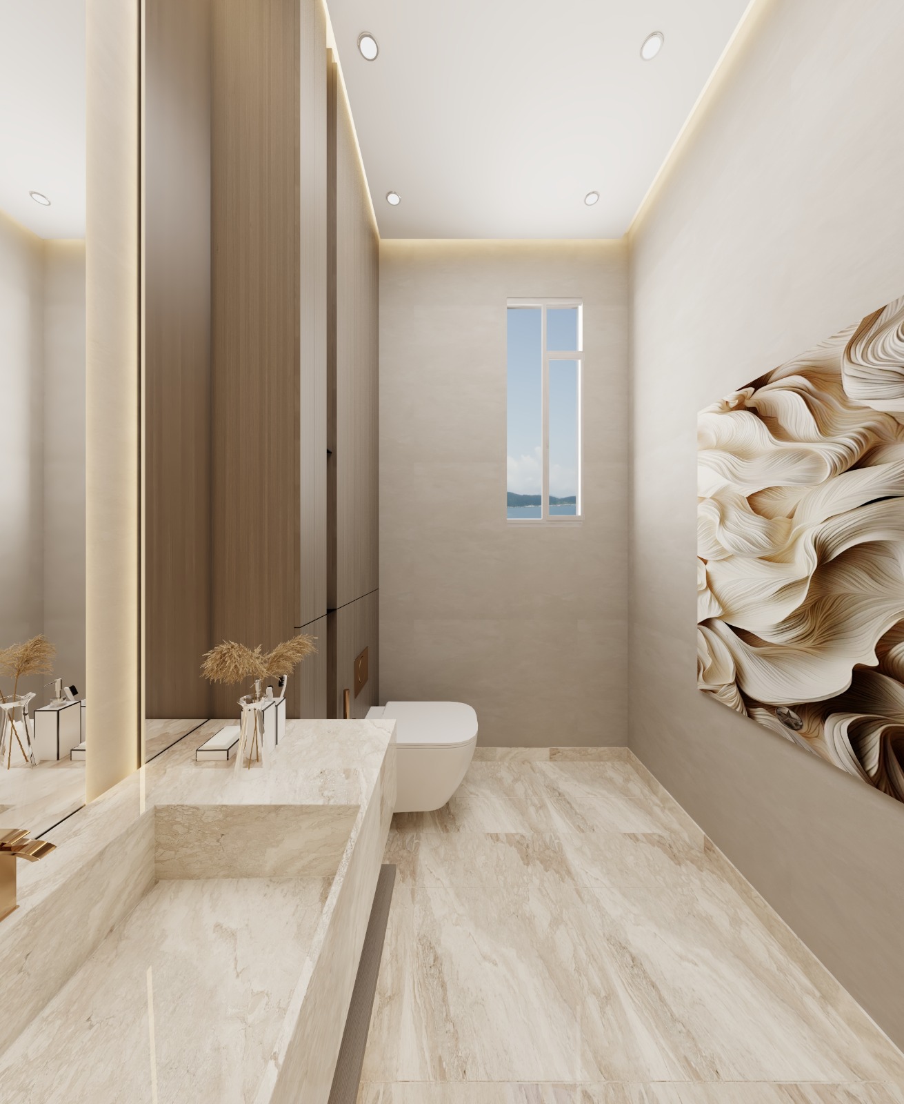 Interior Family Living - photo 11