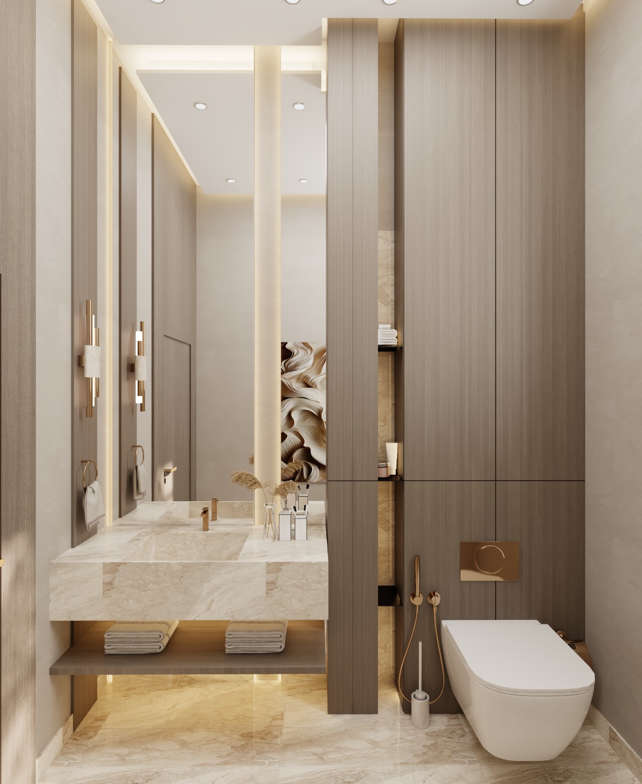 Interior Family Living - photo 12