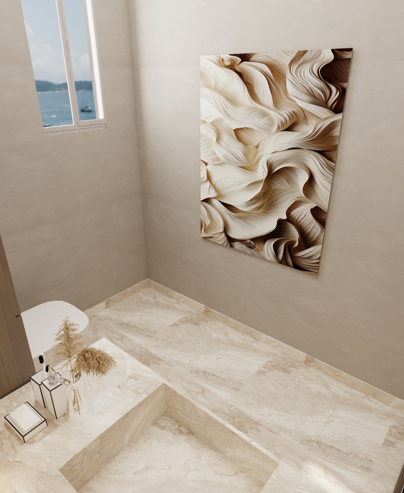 Interior Family Living - photo 13