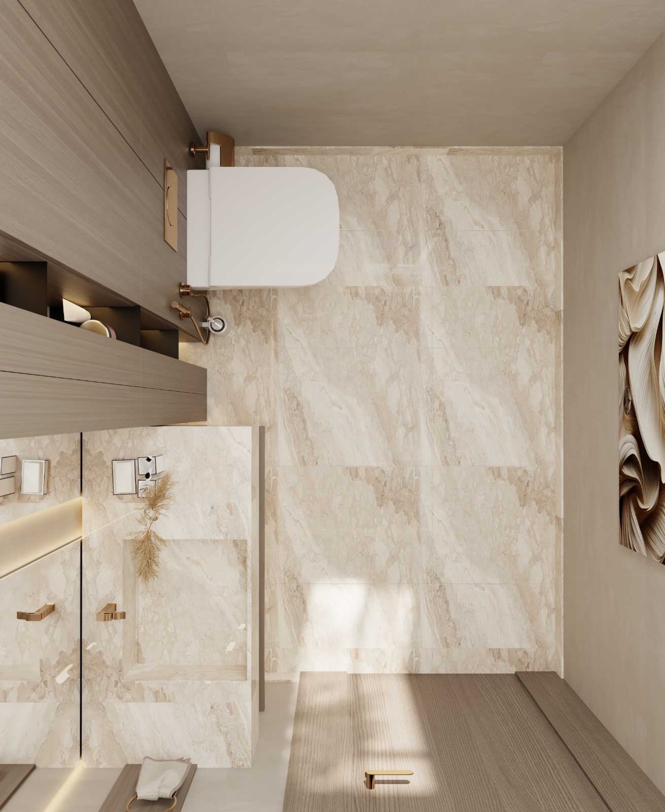 Interior Family Living - photo 14