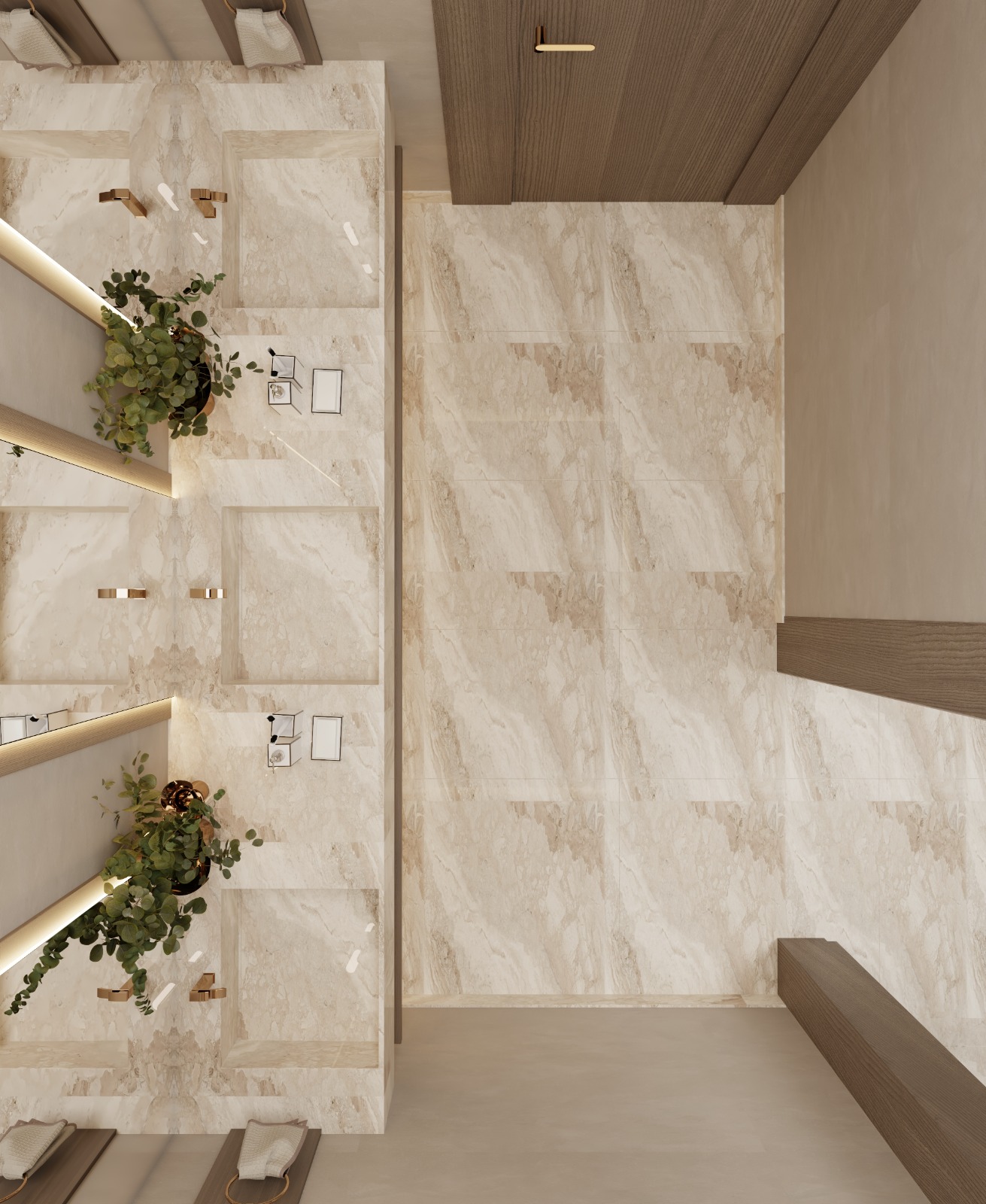 Interior Family Living - photo 15
