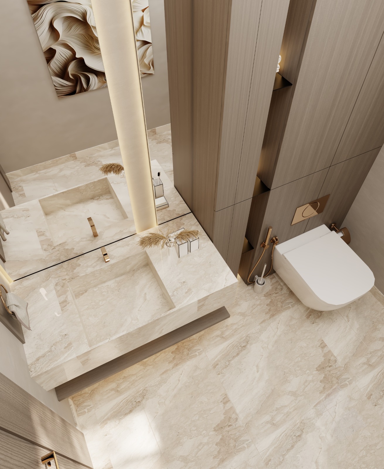 Interior Family Living - photo 16