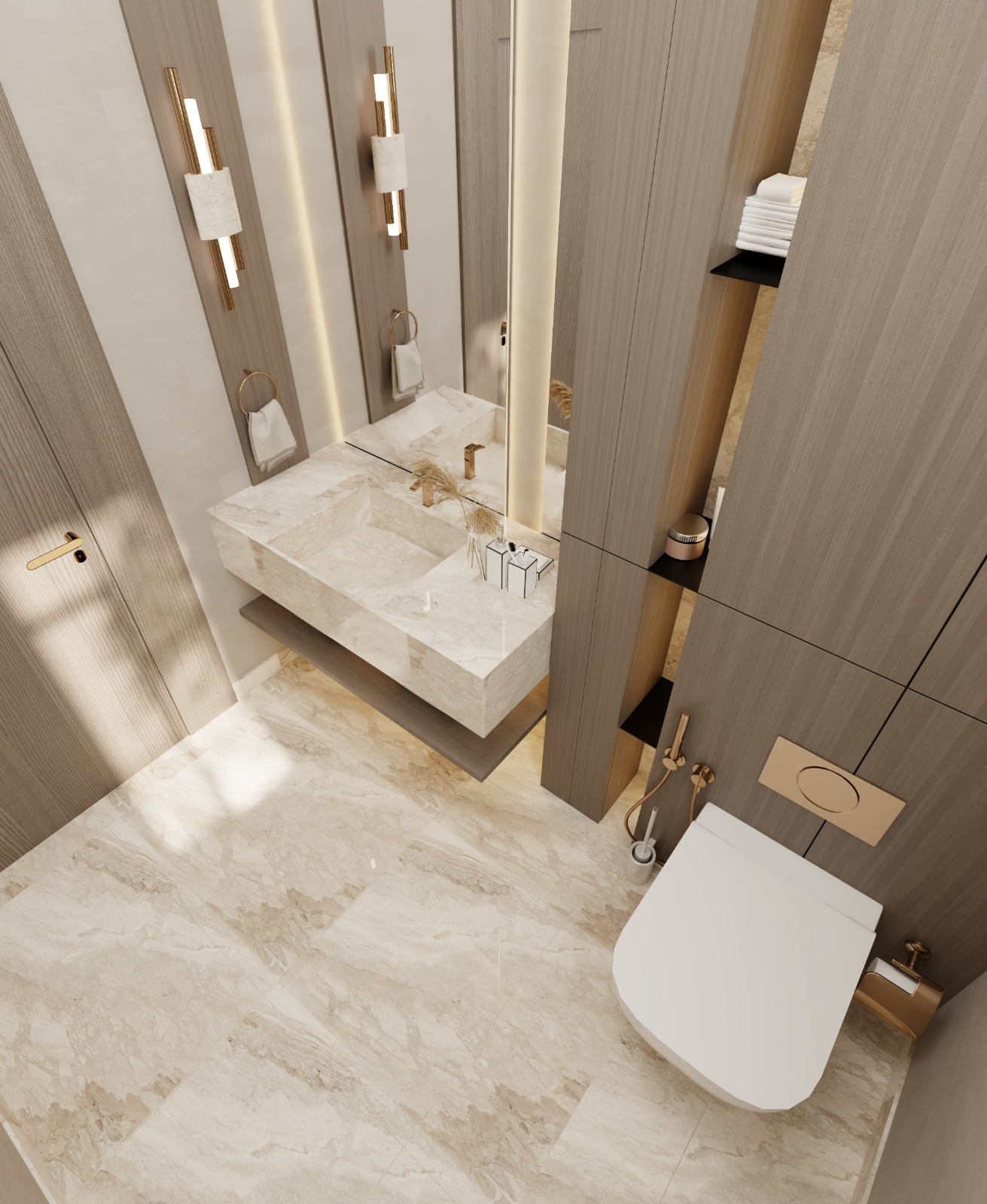Interior Family Living - photo 17