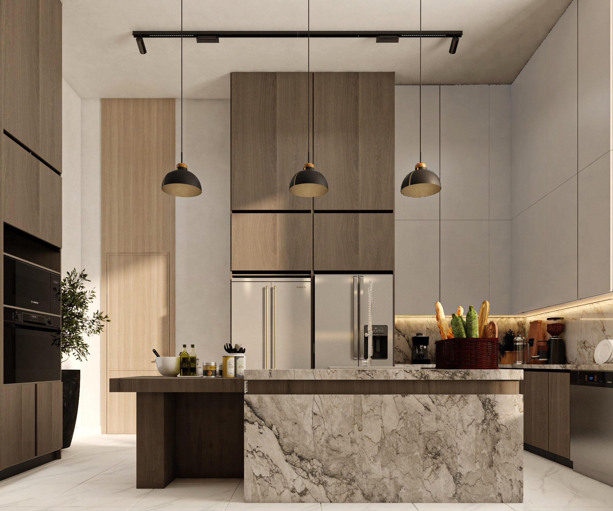 Interior Kitchen - photo 3