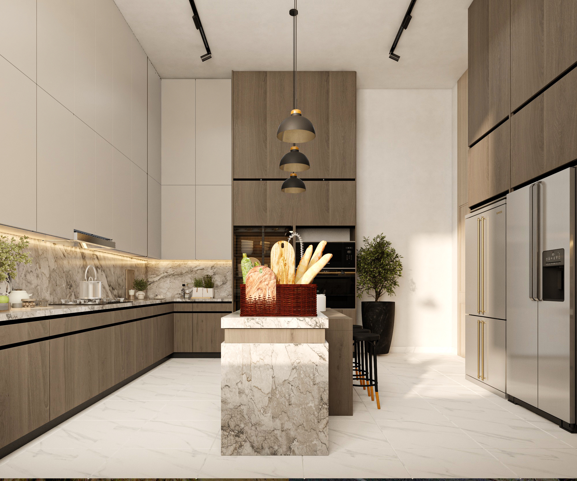 Interior Kitchen - photo 4
