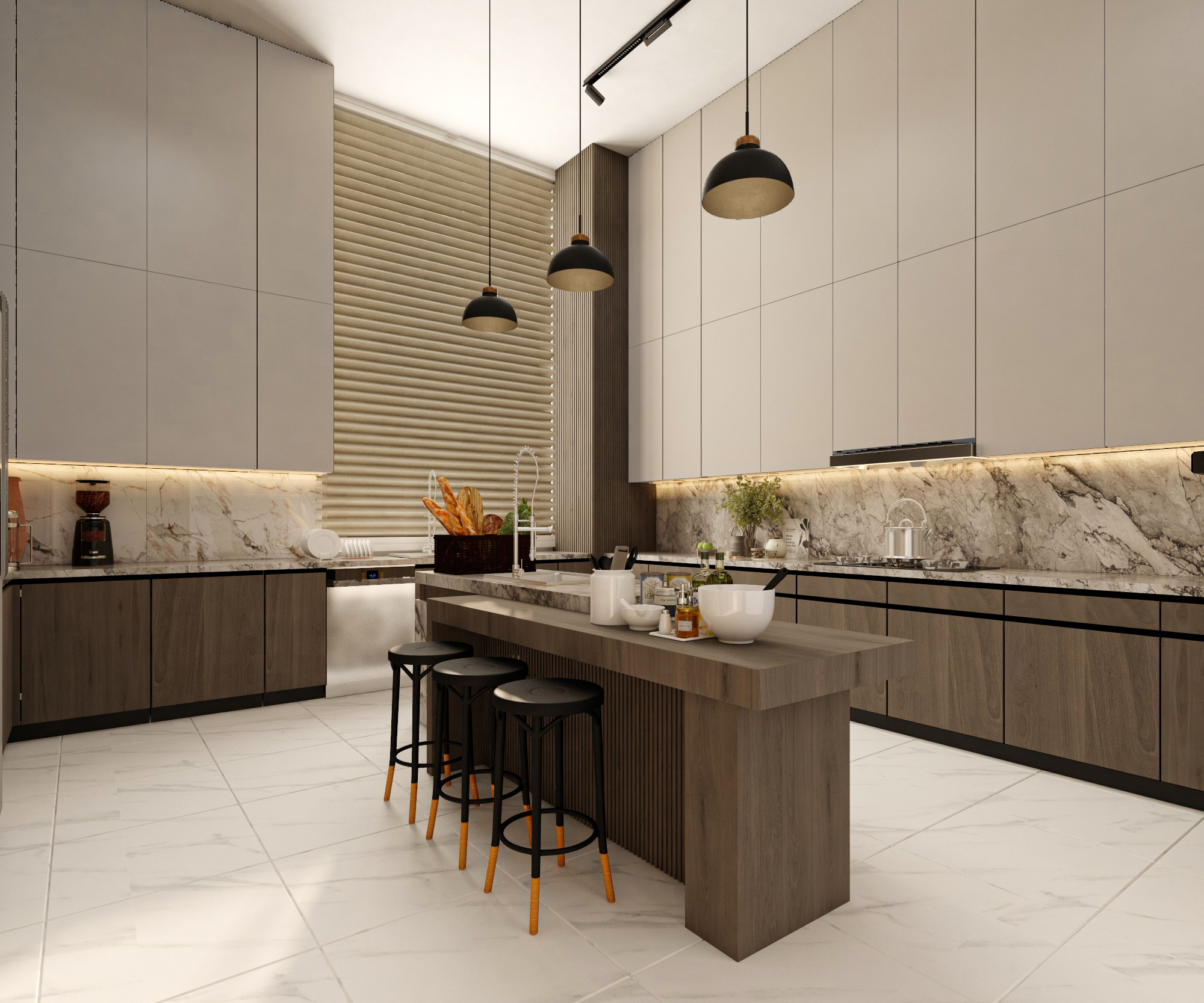 Interior Kitchen - photo 5