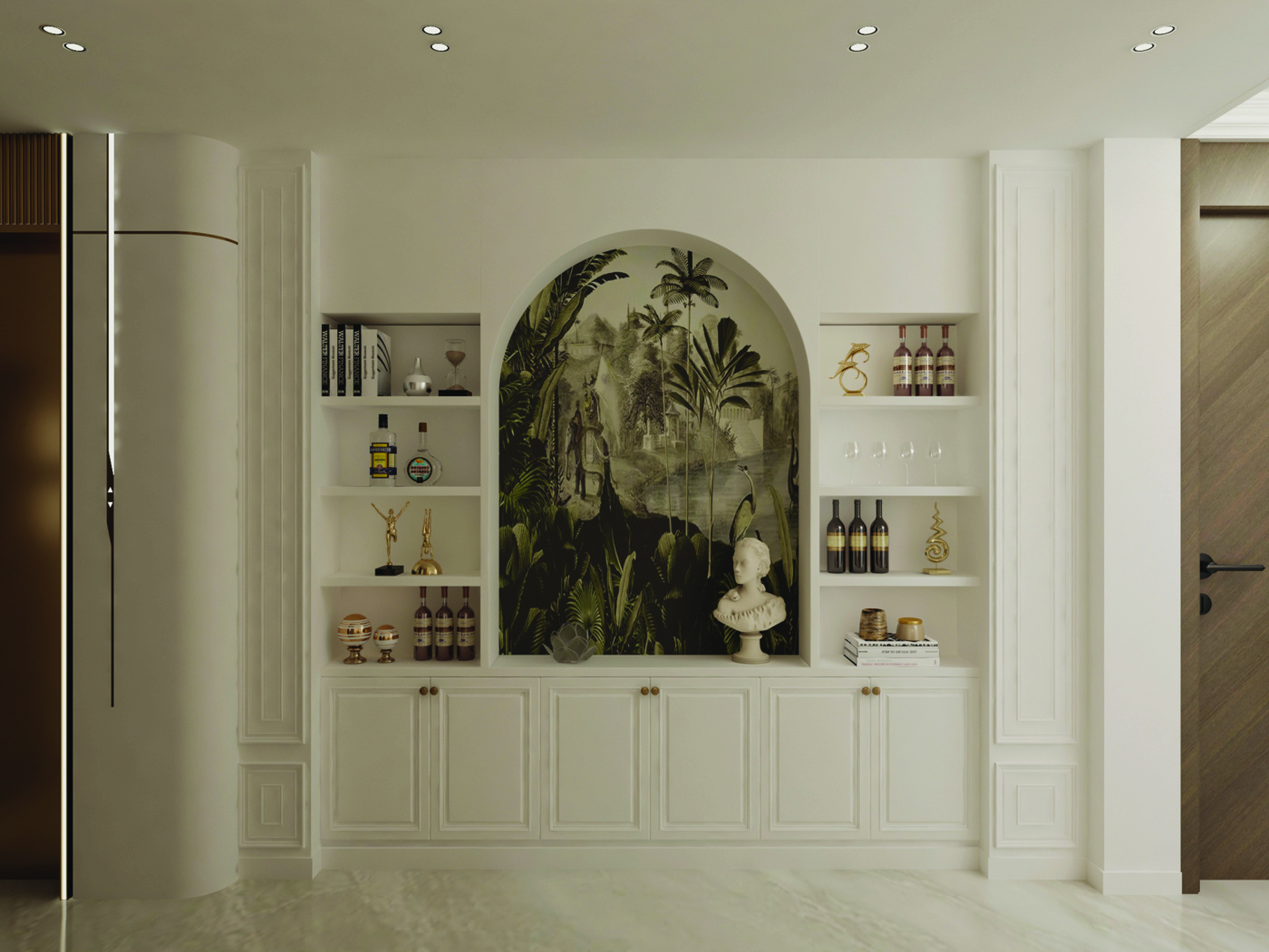Interior Lobby - photo 1