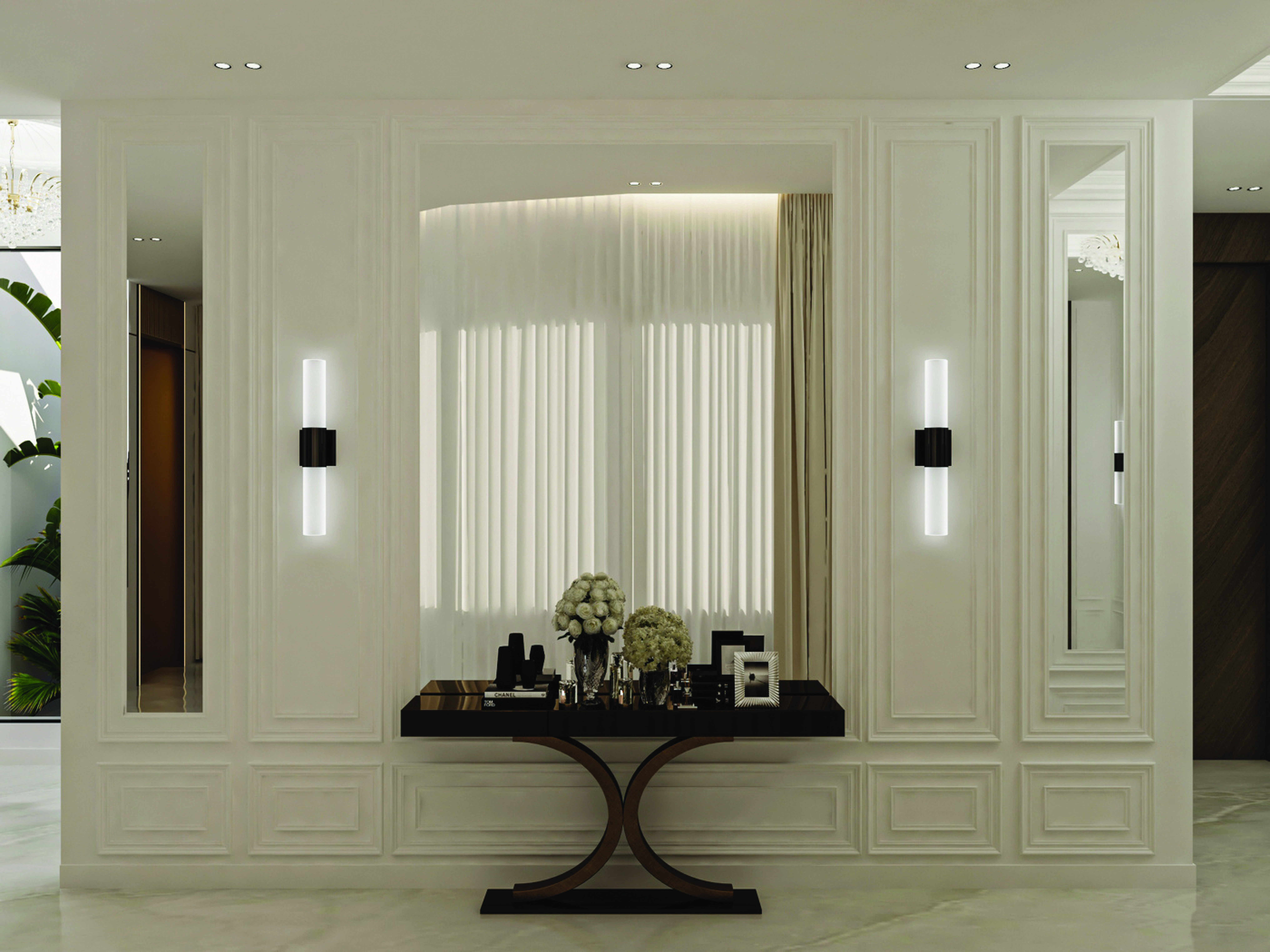 Interior Lobby - photo 4