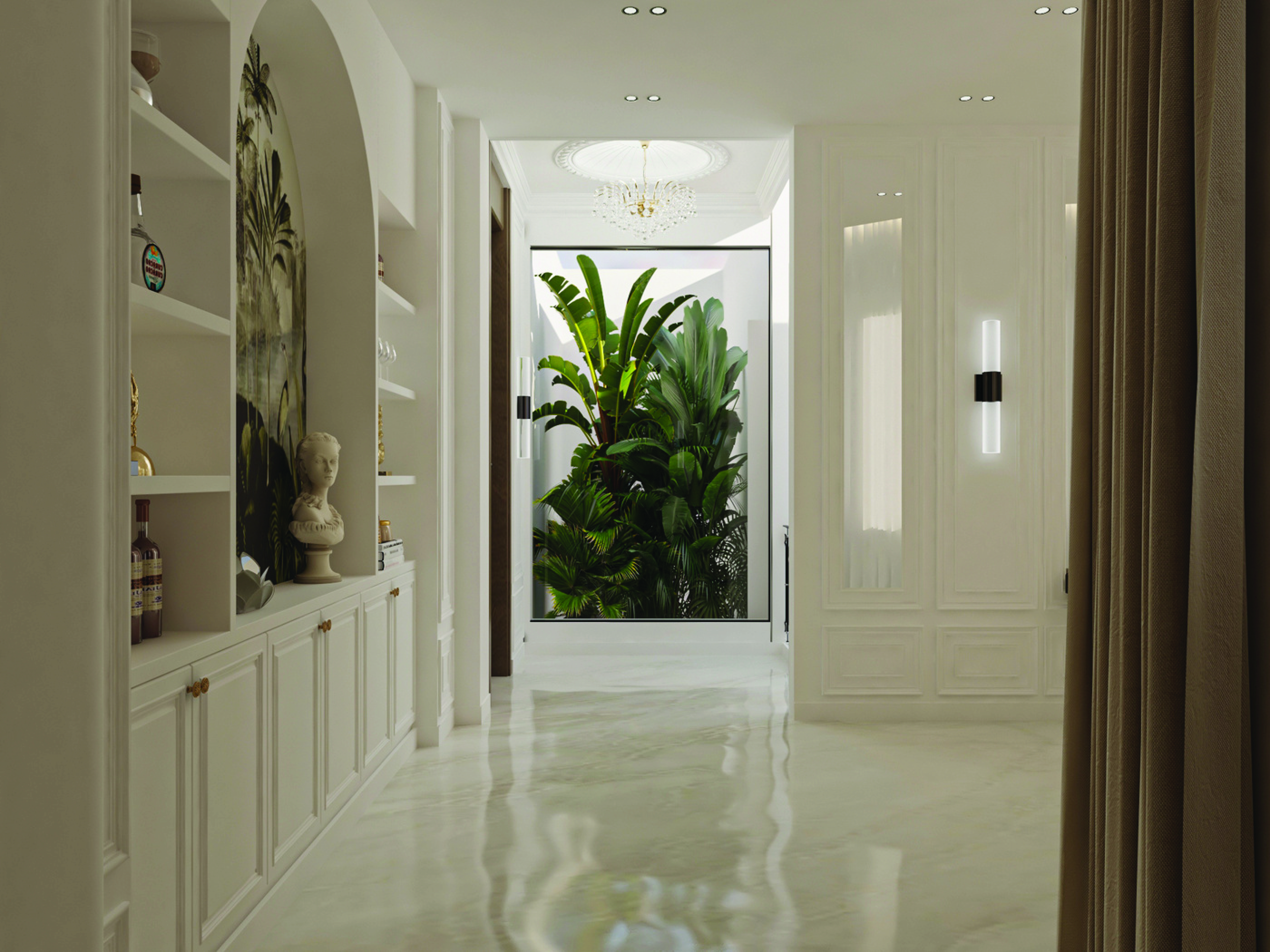 Interior Lobby - photo 5