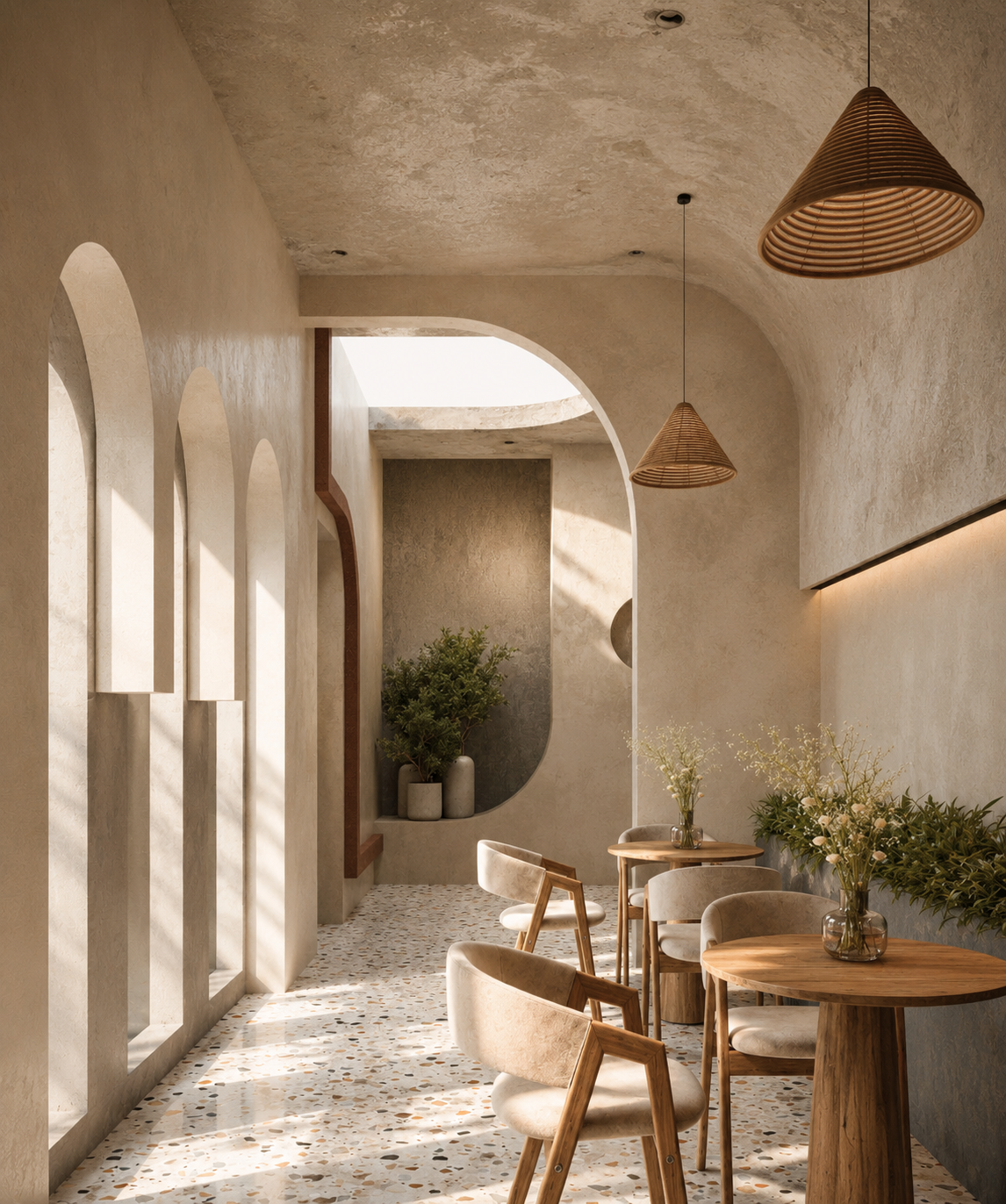 Wabi-Sabi Cafe - photo 3