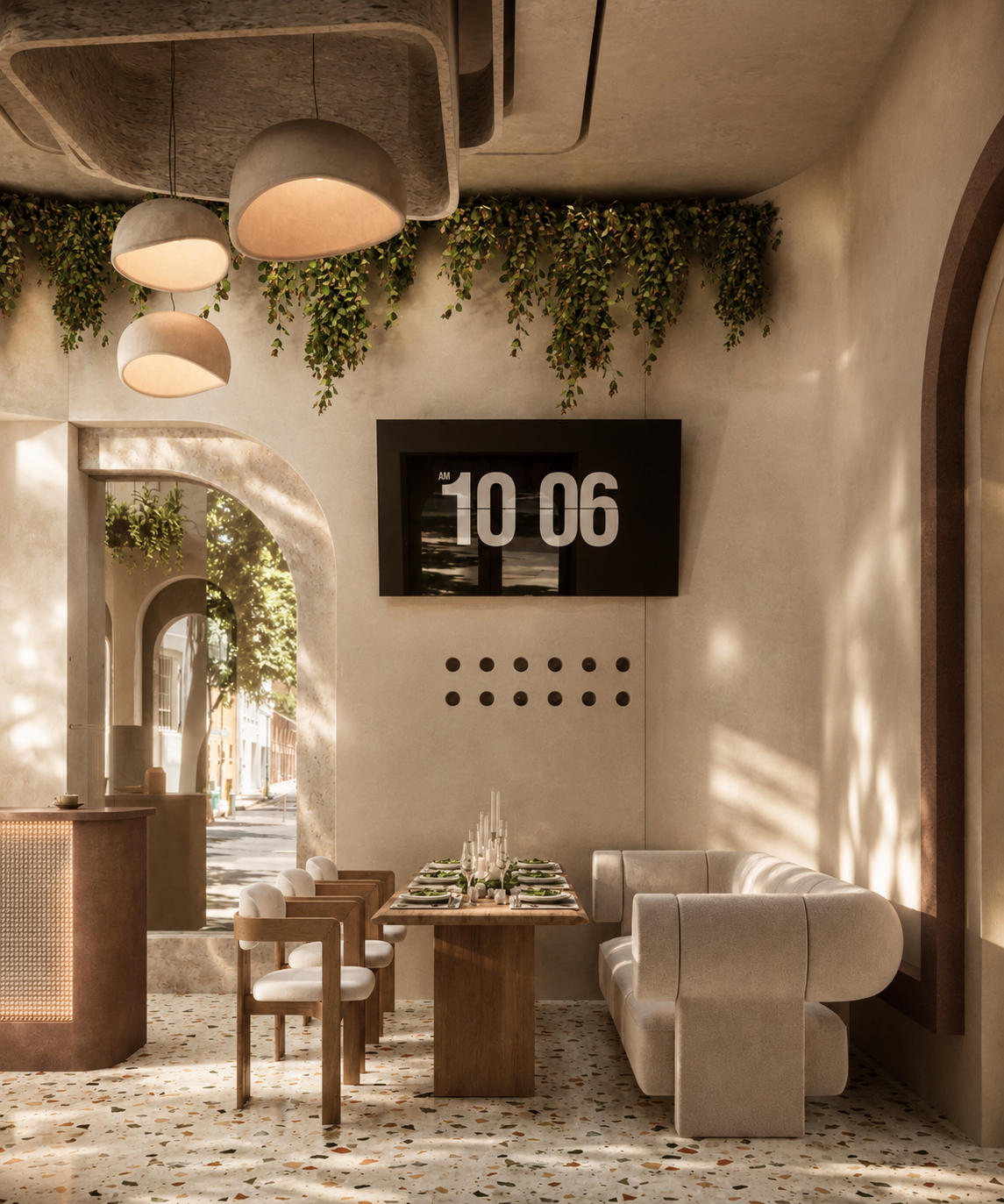 Wabi-Sabi Cafe - photo 6