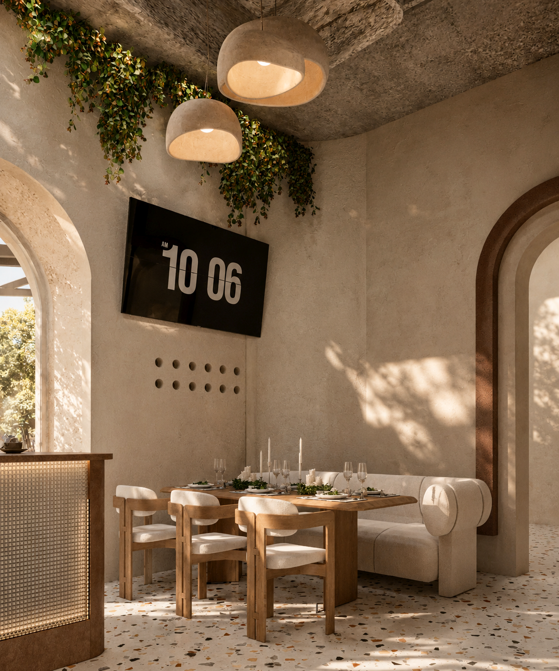 Wabi-Sabi Cafe - photo 11
